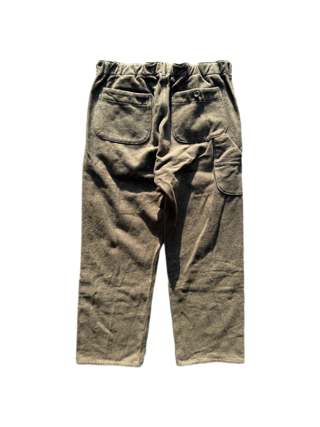 오어슬로우 울팬츠 3(-34in) 상품이미지2