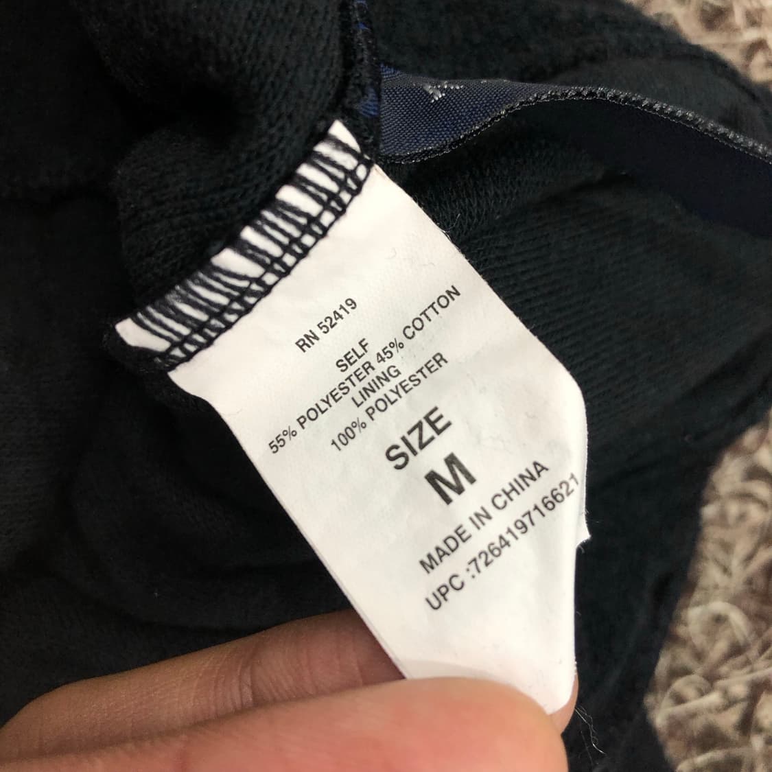 폴로 랄프로렌 홀터넥 탑 상품이미지6