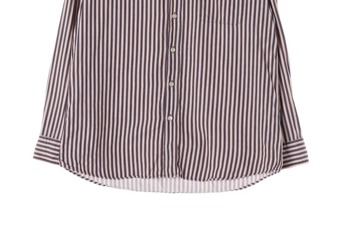 헨리코튼 셔츠 XL 상품이미지4