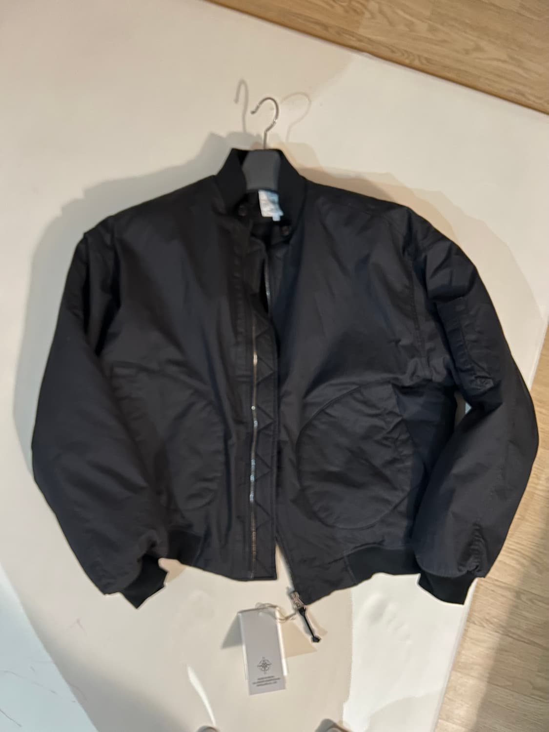 (새상품) 엔벨로프 워대디 컴뱃 탱커자켓 3사이즈 상품이미지2