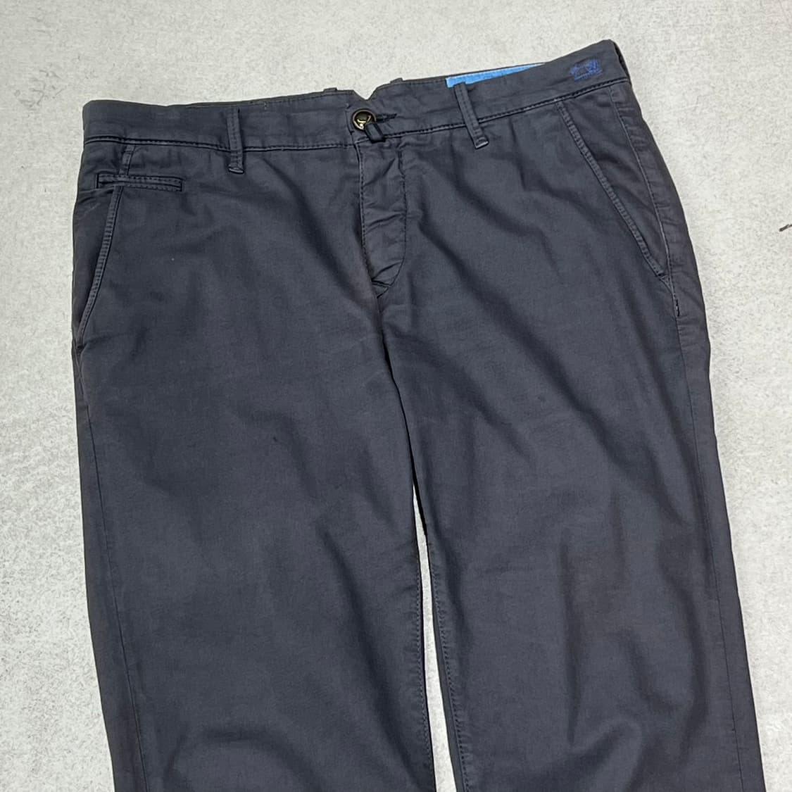 야콥 코헨 워크팬츠 s10781 상품이미지3