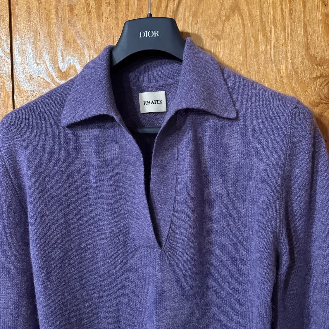 케이트(Khaite) 캐시미어 니트 스웨터  상품이미지2