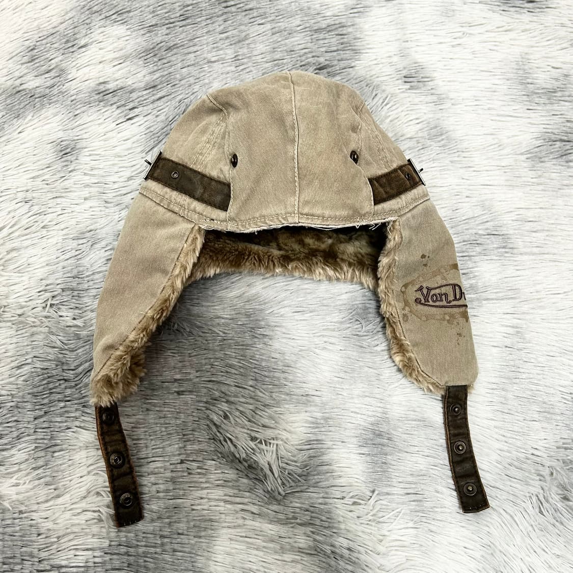 본더치 쉐르파 트루퍼햇 상품이미지5