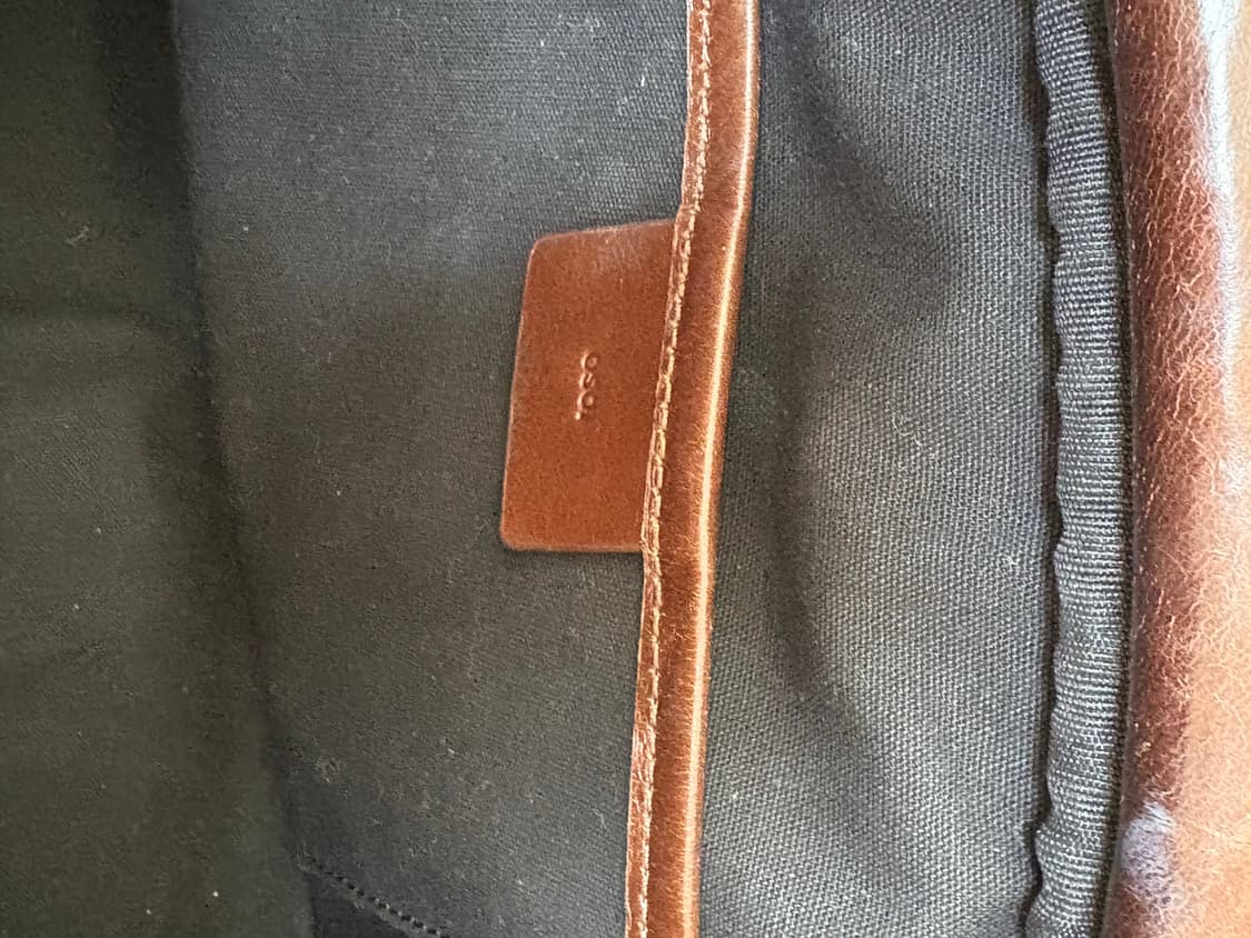 오소이 숄더백 상품이미지4