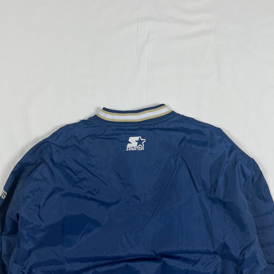 90‘s 스타터 starter 웜업 맨투맨 상품이미지6