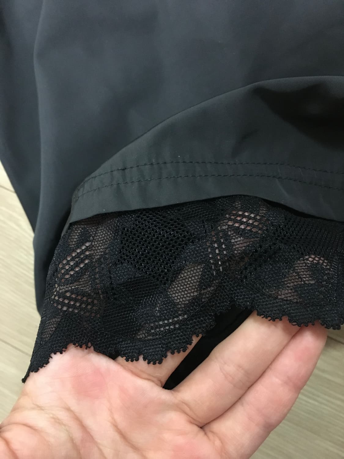 아디다스 레이스 쇼츠 상품이미지4