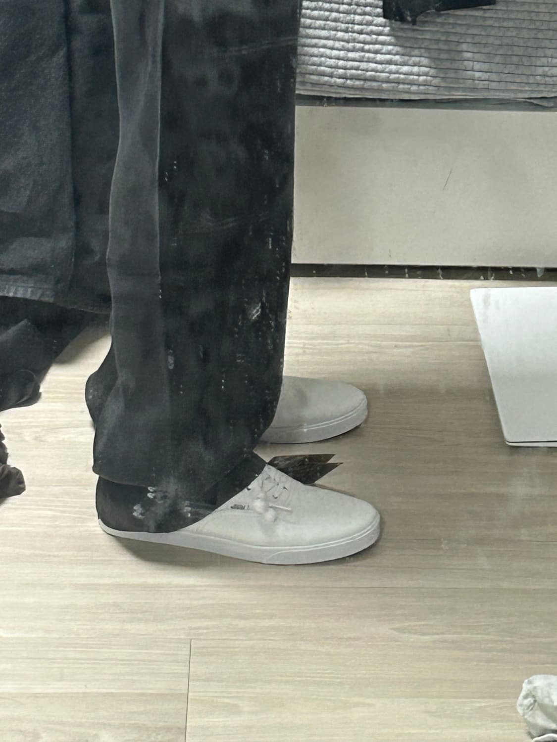 Mudule lounge pants cupra 상품이미지3