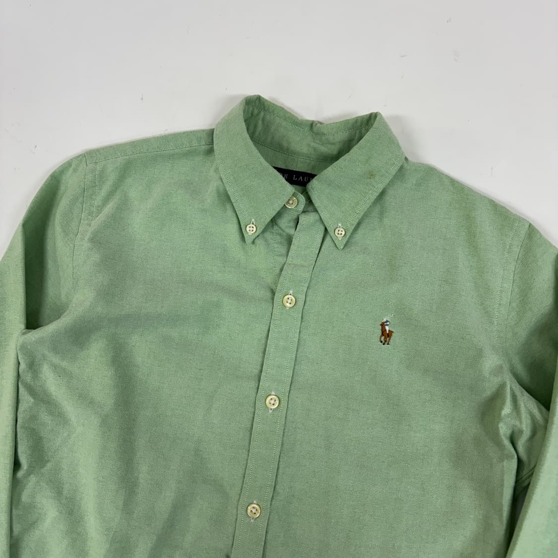 폴로 셔츠 상품이미지5