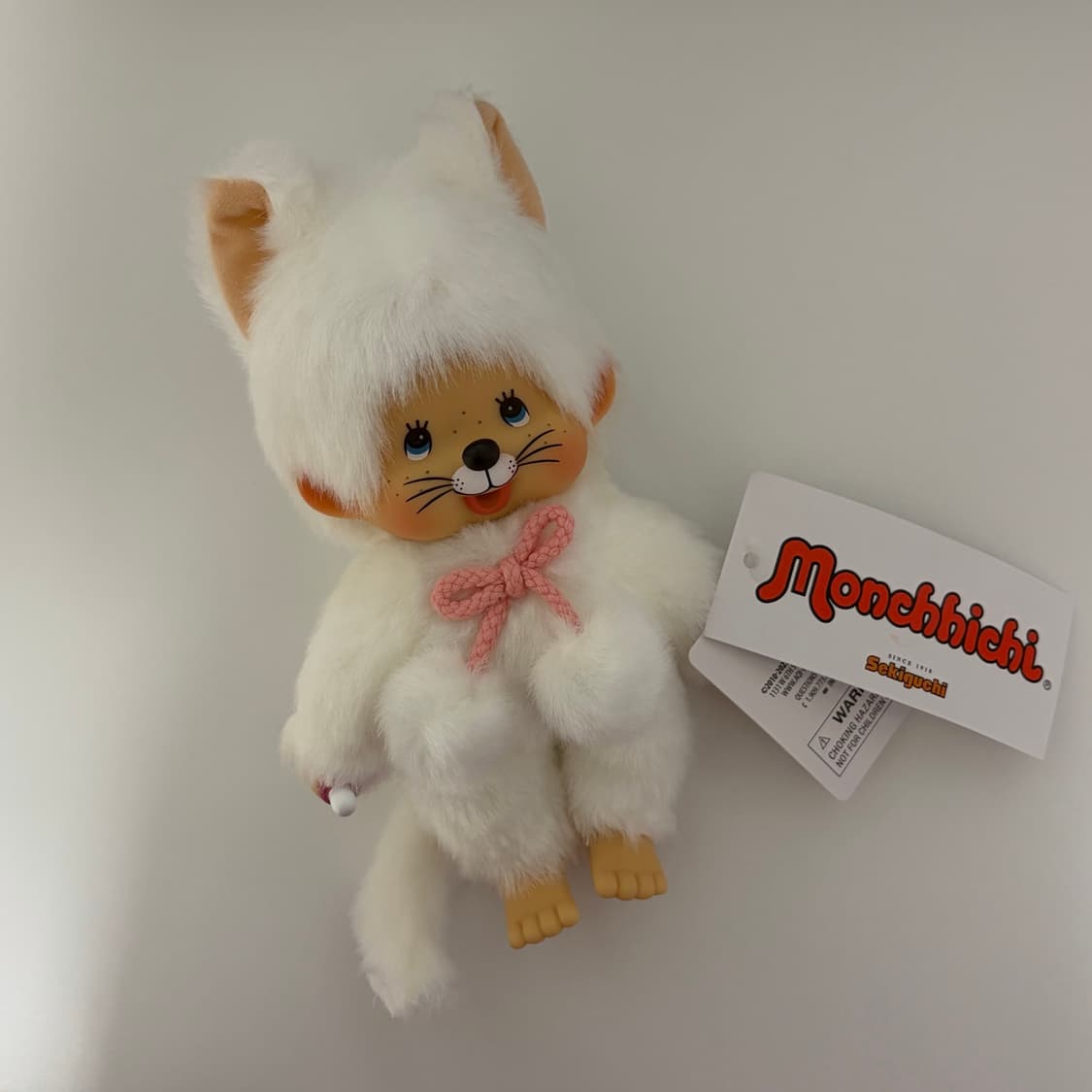 유럽판 고양이 몬치치 인형 상품이미지1