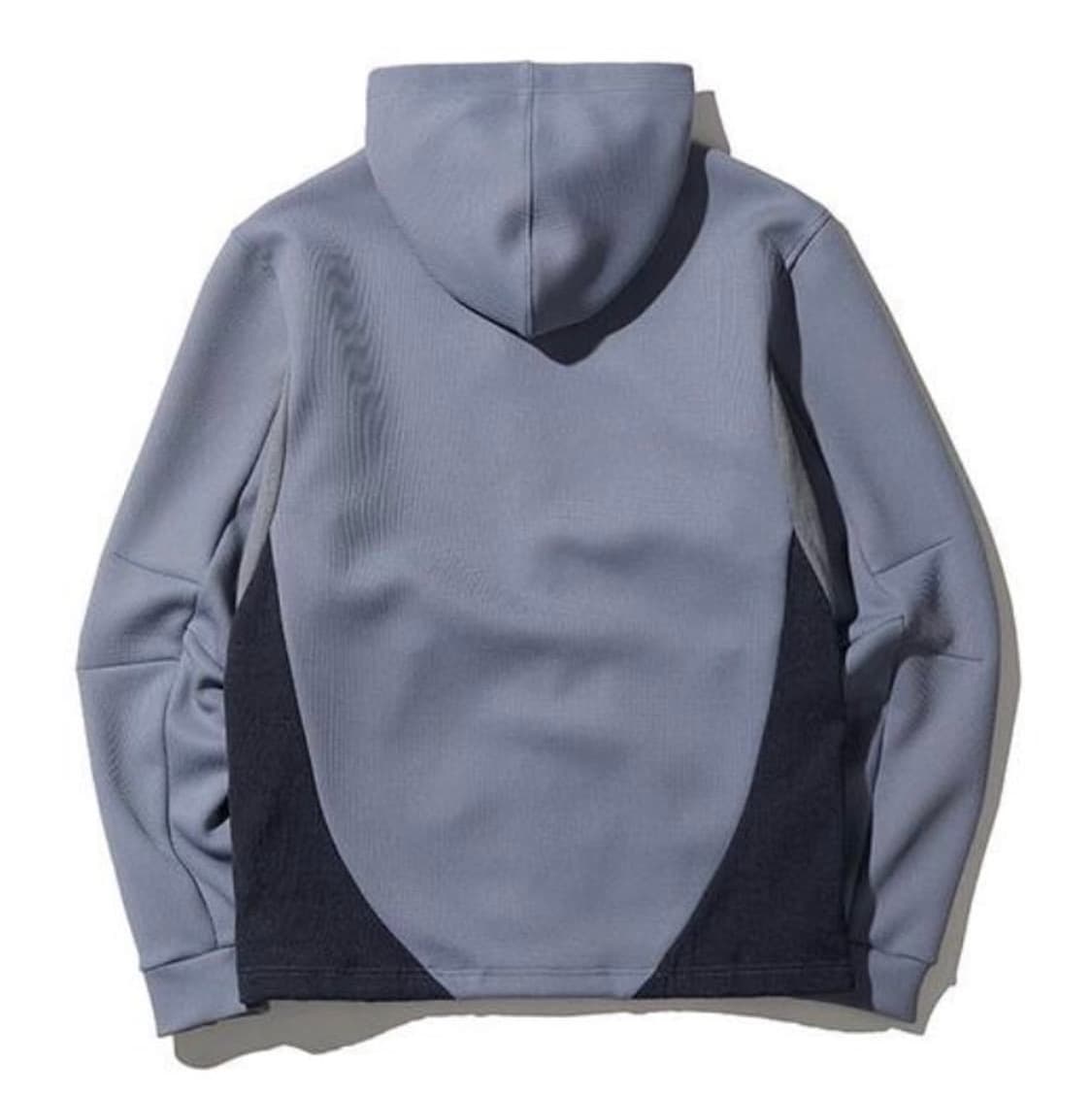 xlim ep4 01 후드집업 블루 상품이미지2