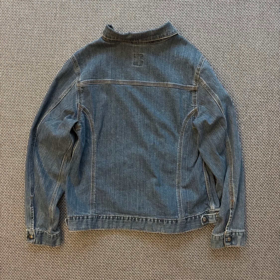 칼하트 00‘s 트러커 자켓 상품이미지2