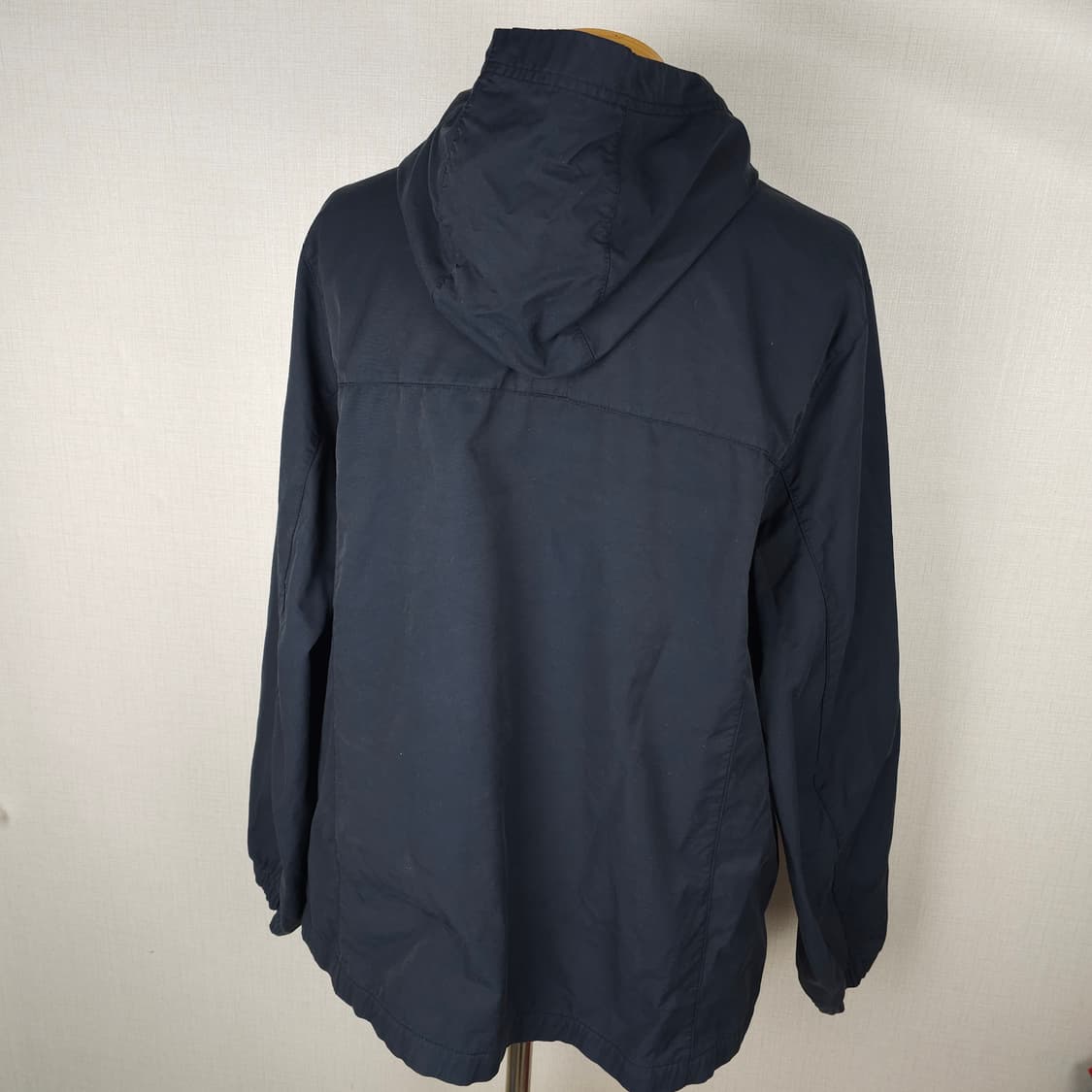 나이키 스포츠웨어 하프집 아노락재킷 남자105사이즈 상품이미지4