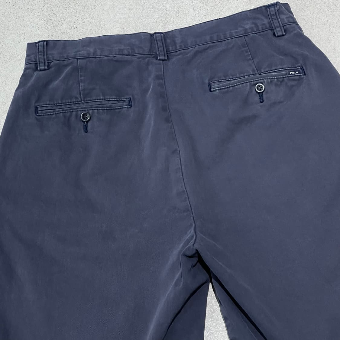 폴로 랄프로렌 치노 하프팬츠 s10806 상품이미지4