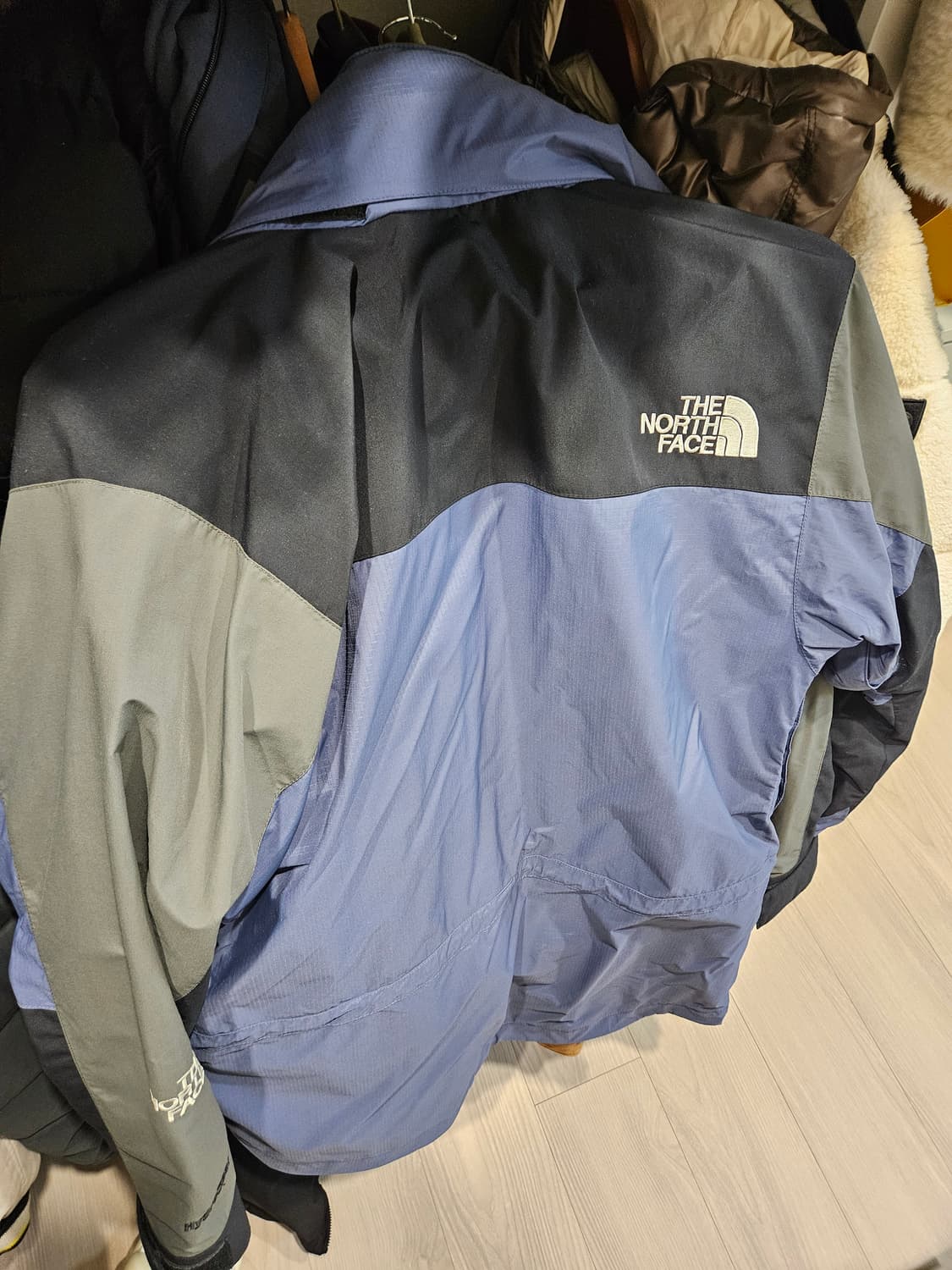 노스페이스 자켓 상품이미지4