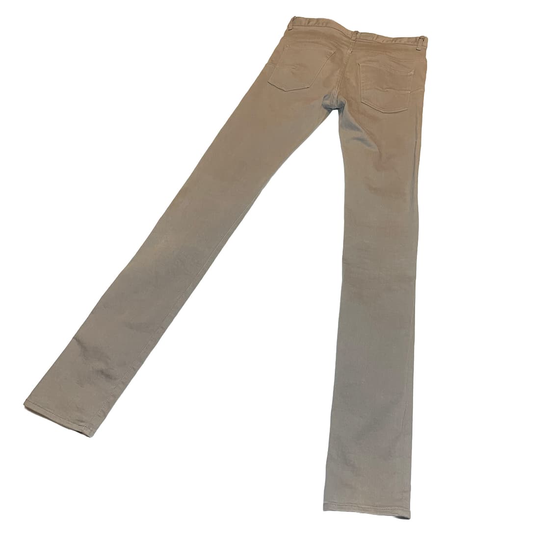 Dior Homme Grey Slim Denim (MIJ) 29 상품이미지2