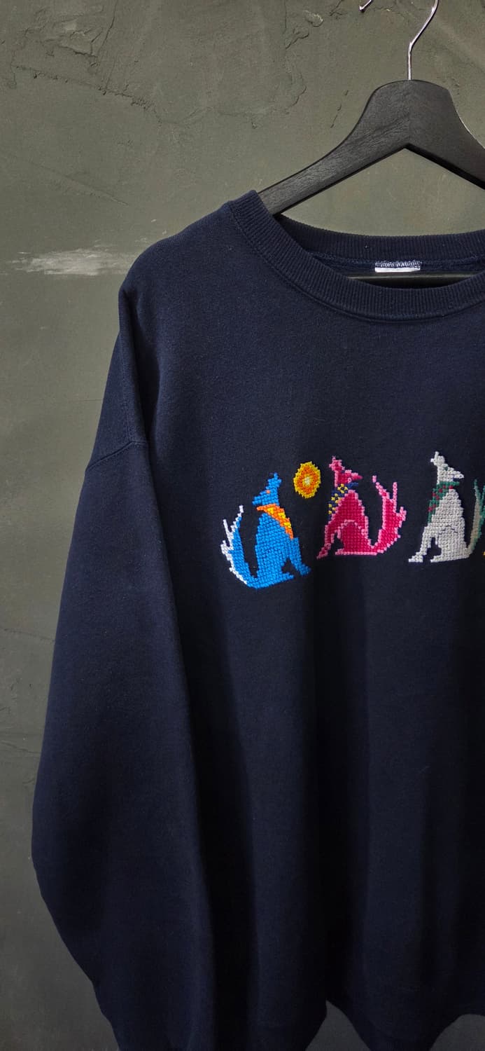 90's U.S.A Olympic - Made in U.S.A  상품이미지3