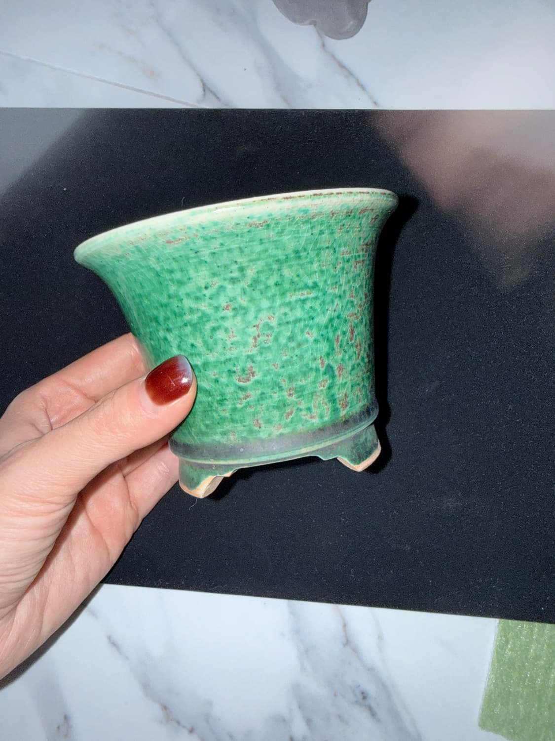 분재화분-국산 예준 10cm x 7cm (19) 상품이미지2