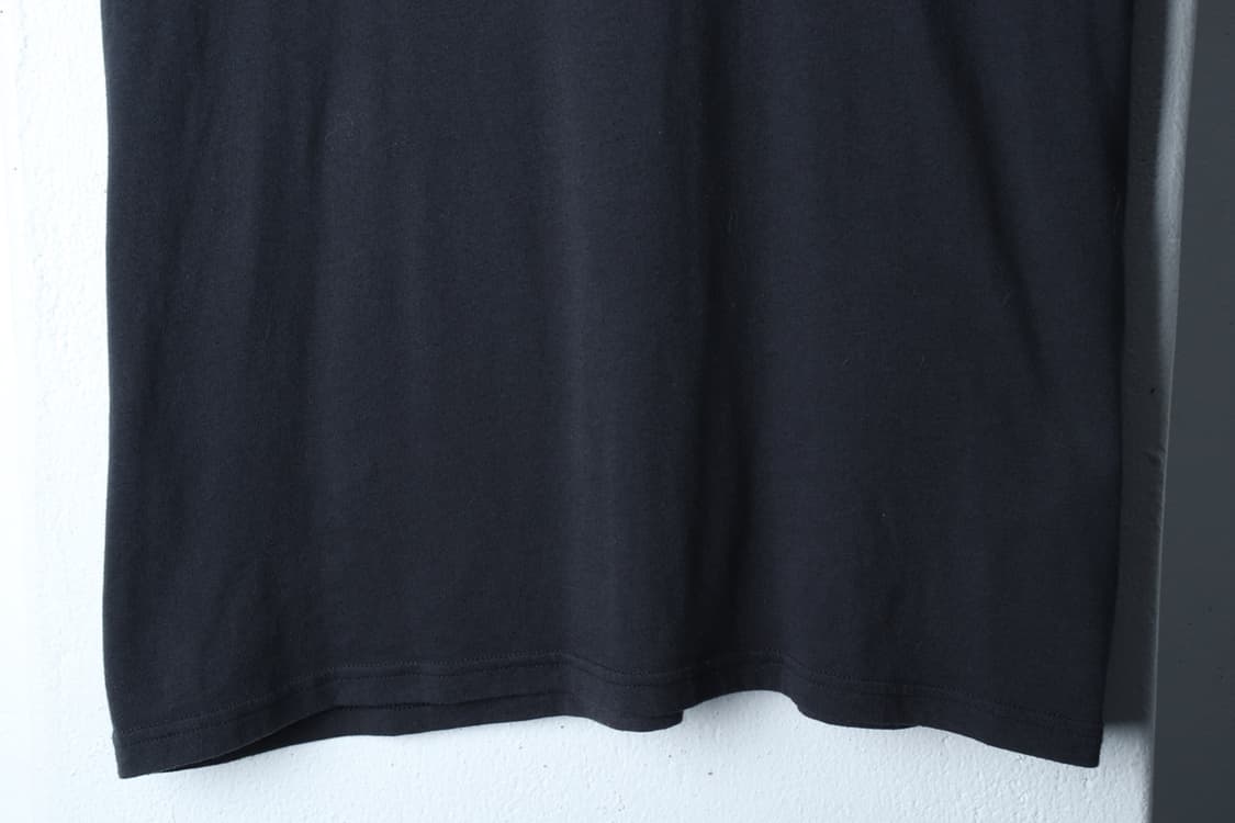 (L-XL) 언더아머 반팔 티셔츠 기능성 로고 차콜-7B65 상품이미지4