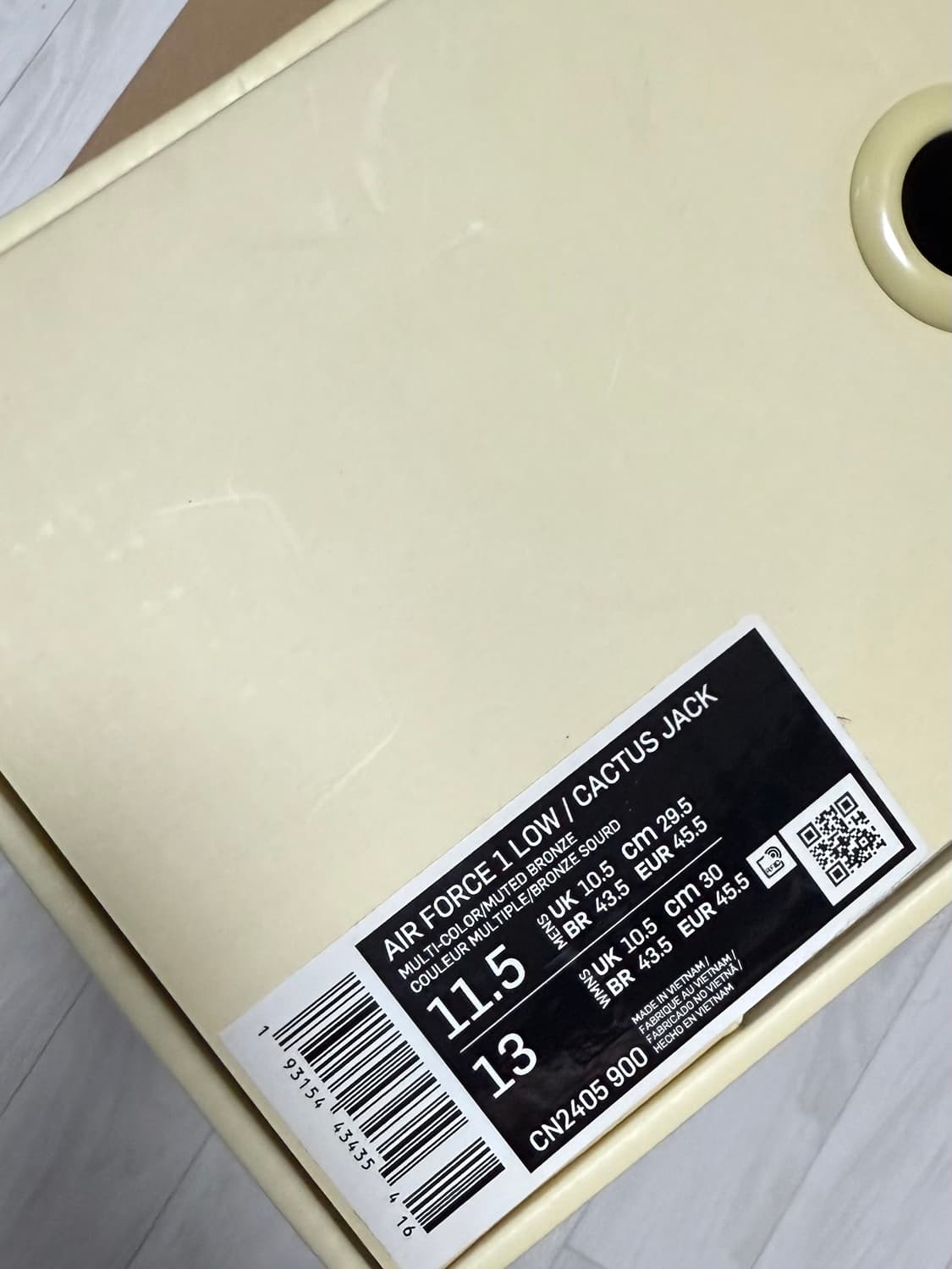 스캇포스 1 295 상품이미지5