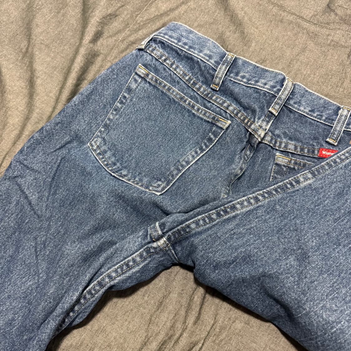 Five Star Premium Denim Pants 상품이미지6