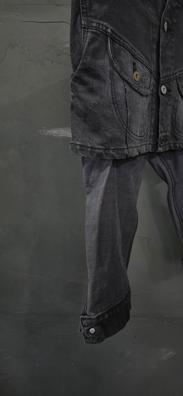 Comme des Garçons- Junya Watanabe 상품이미지4