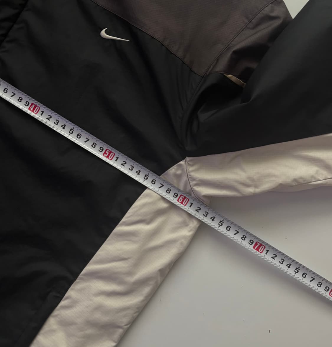 Nike 나이키 빈티지 오버핏 스톰핏 점퍼 상품이미지8