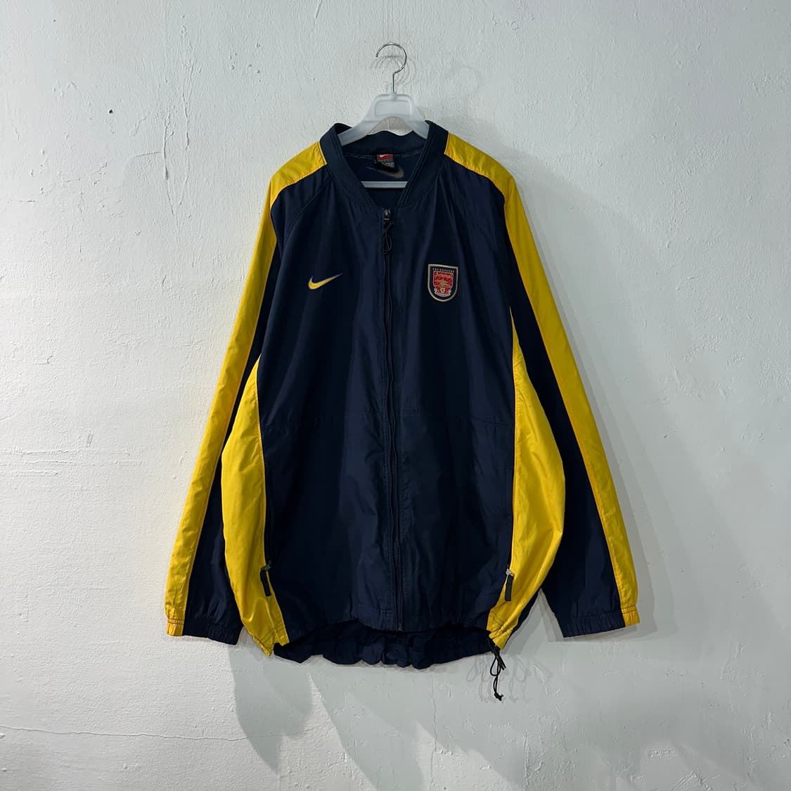 나이키 아스날 99-01 바람막이 자켓 110 상품이미지1