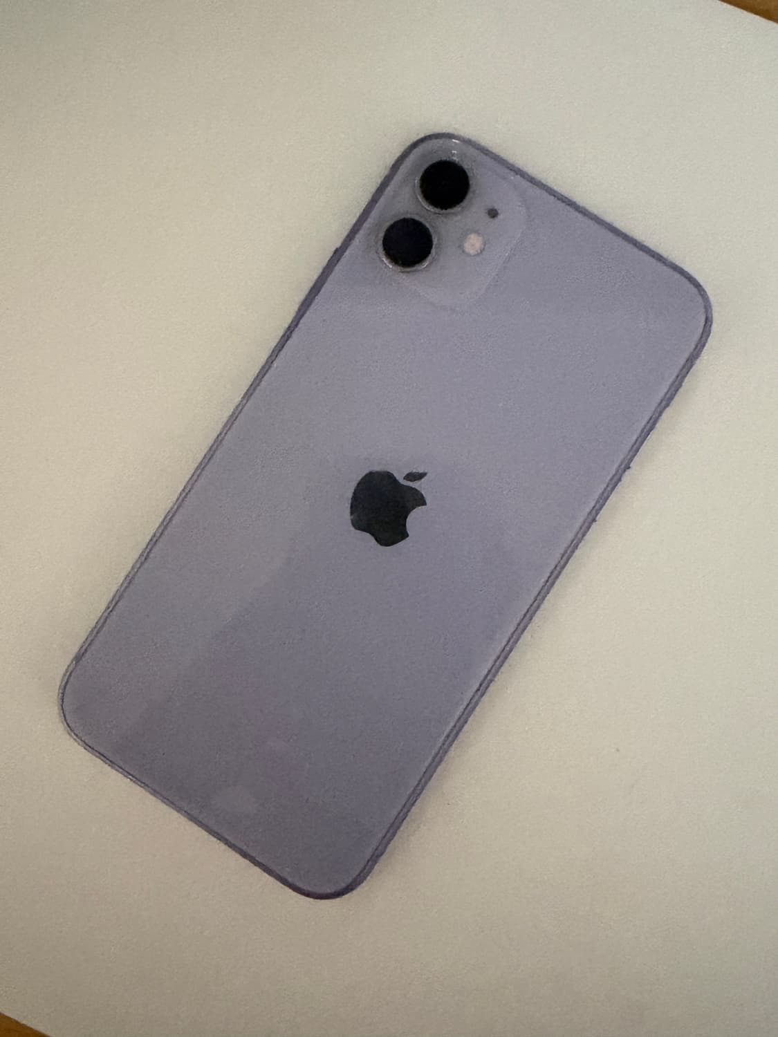 아이폰 11 퍼플 64기가 상품이미지1