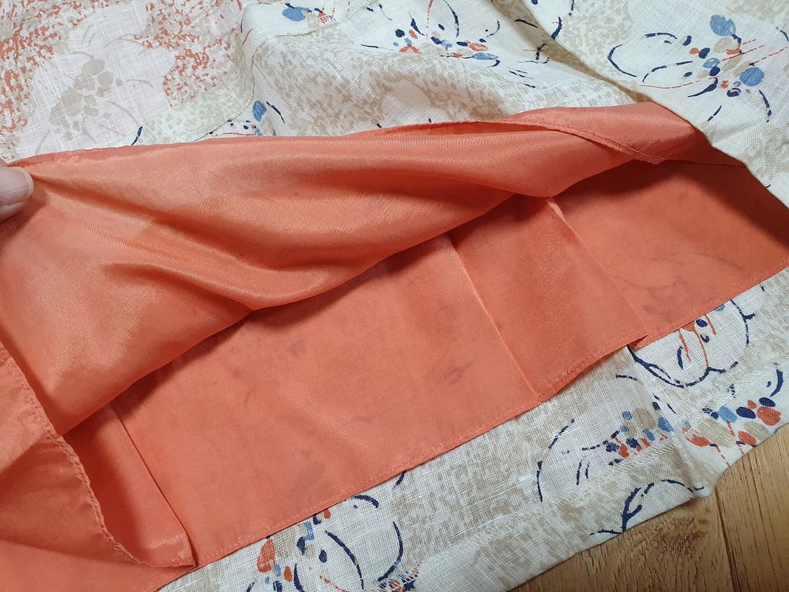 엘리타하리(Elie Tahari) 실크원피스 66-77 상품이미지9