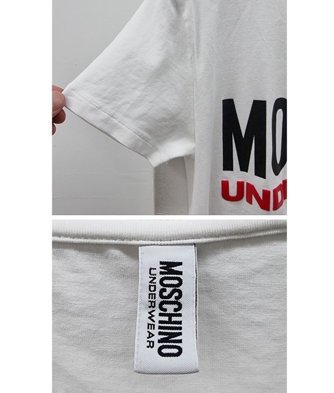 MOSCHINO 모스키노 상품이미지4
