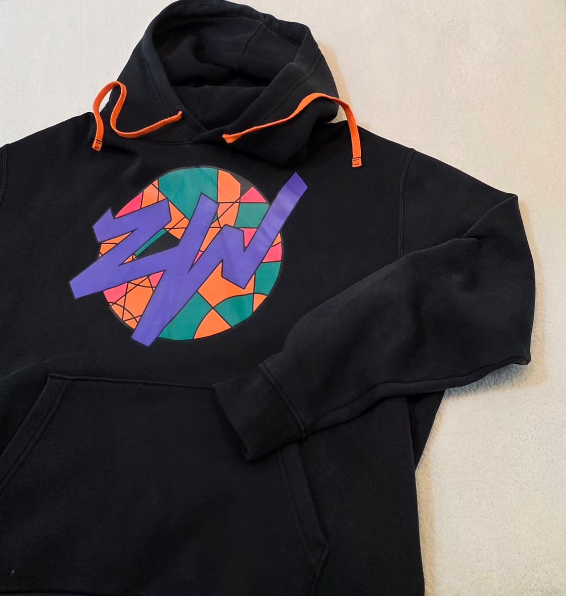 JORDAN 조던 후드티 상품이미지3