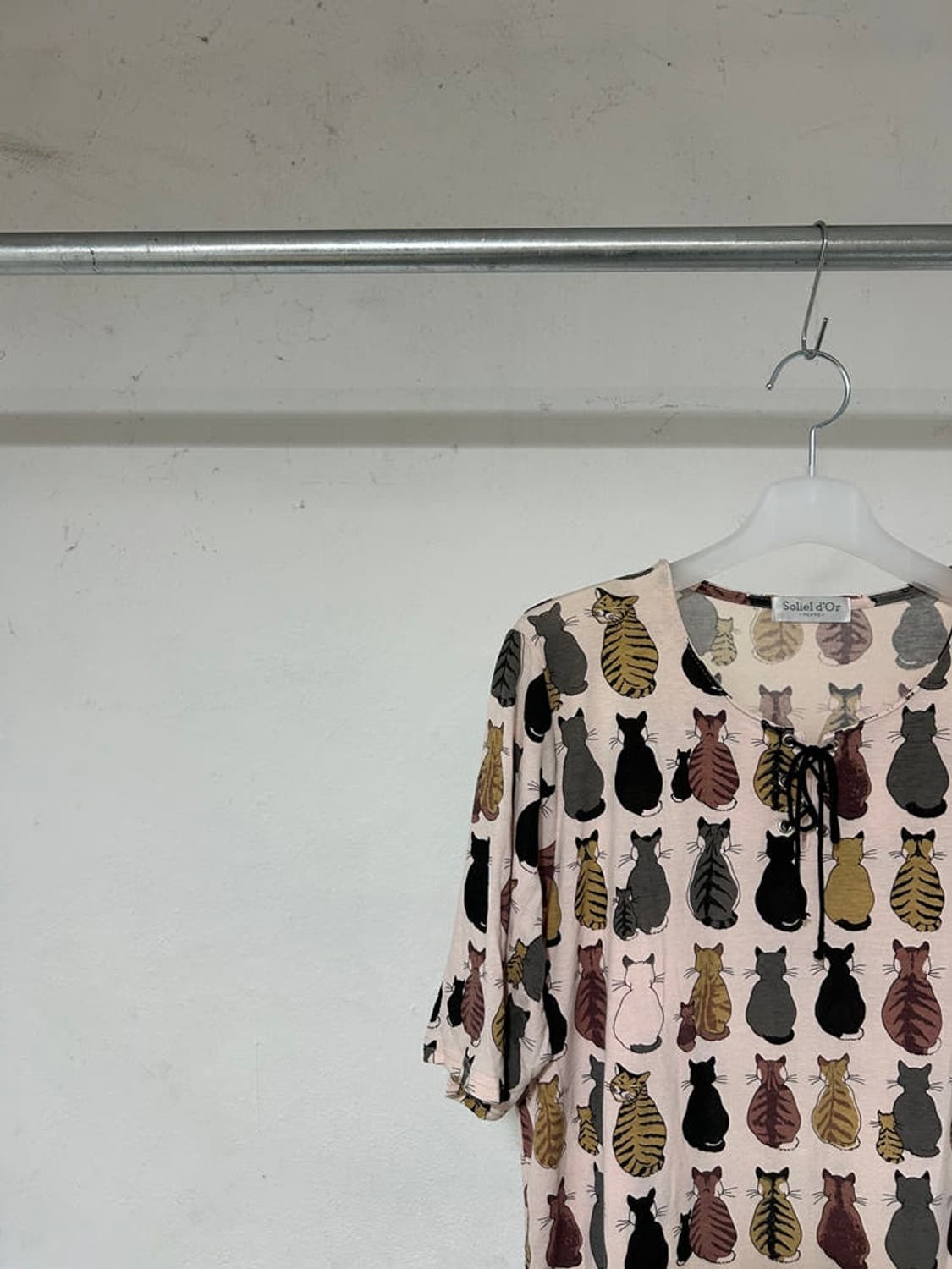 vtg top 상품이미지2