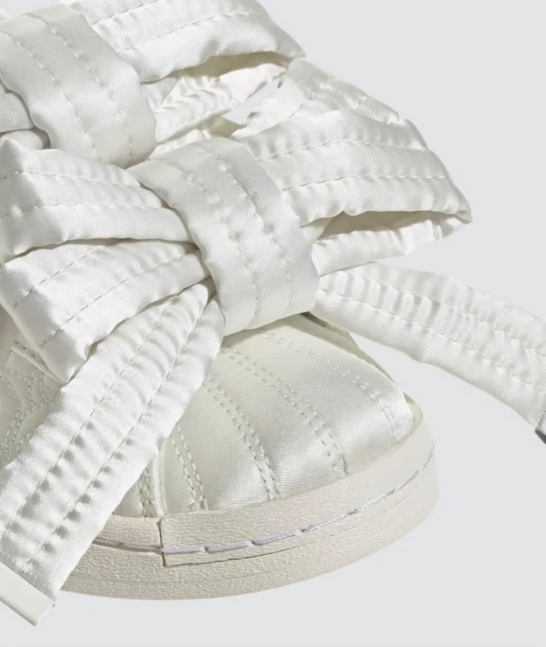 아디다스 X 캐롤라인 후 슈퍼스타 새상품 상품이미지7