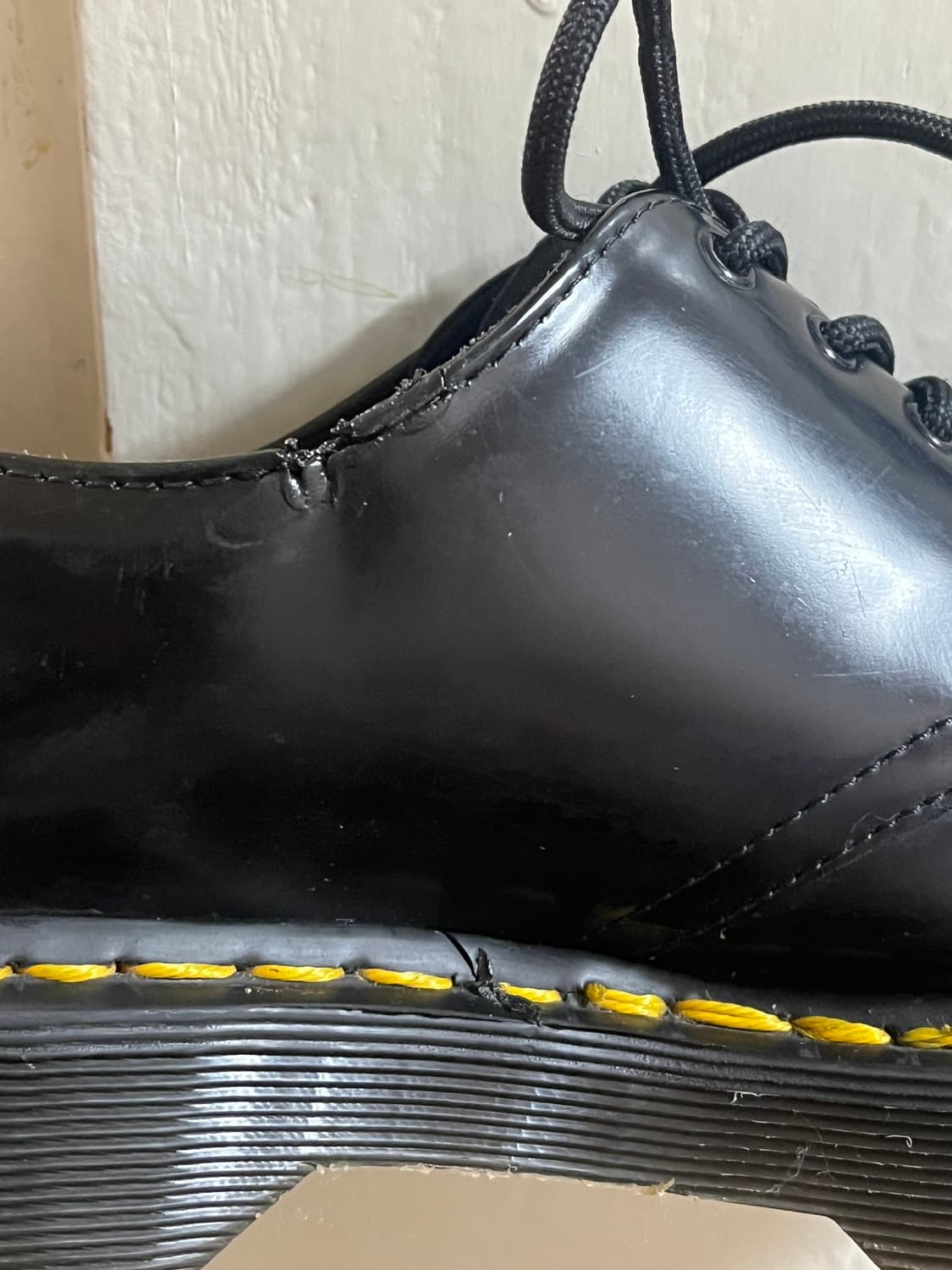 [39] 닥터마틴 1461 BEX || 250-255 상품이미지7