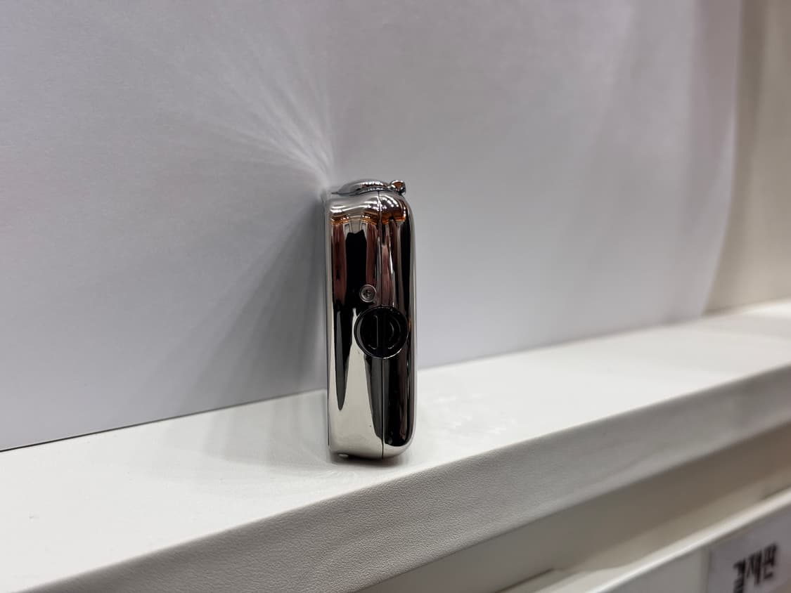 NIKON S01 제니 빈티지 디카 상품이미지5