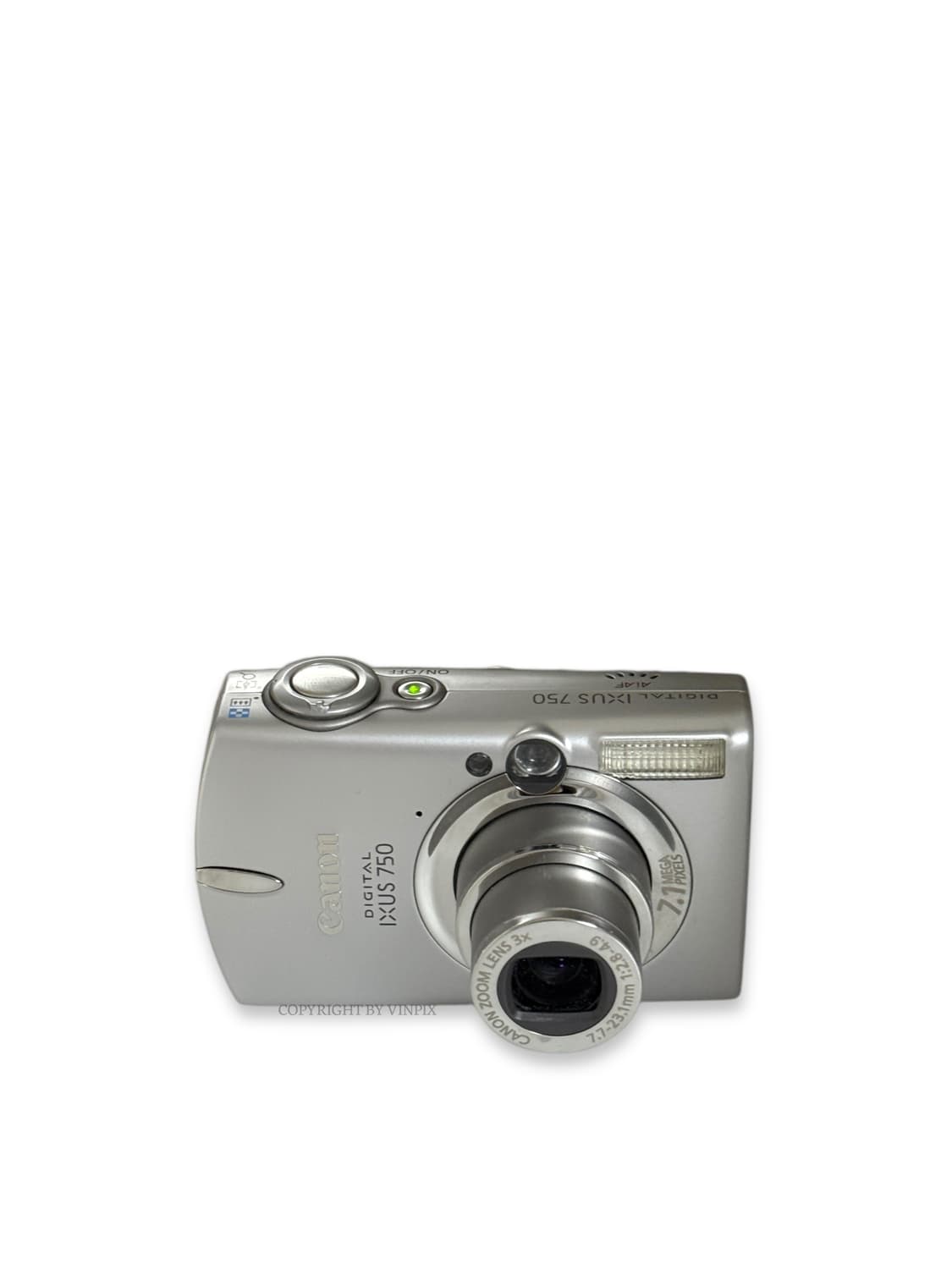 |박스🩶| 캐논 익서스 750(ixus 750) 디지털 카메라 디카 상품이미지4