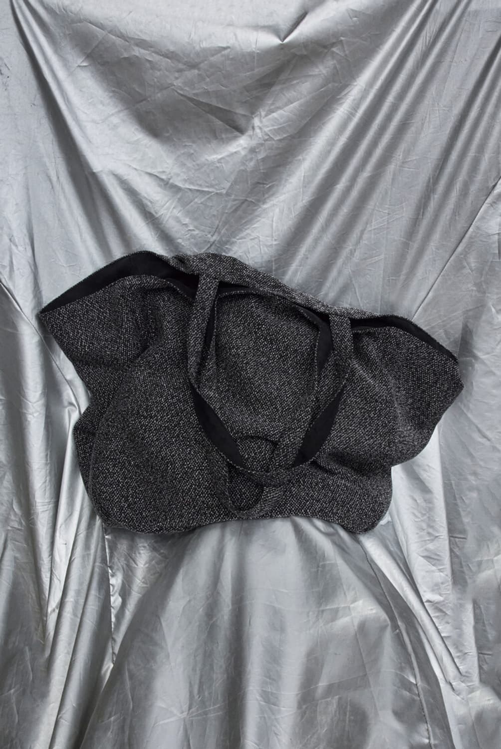 머듈 라운지백 블랙 상품이미지1