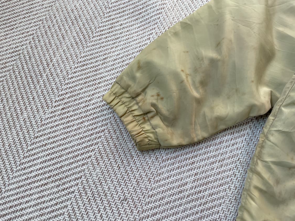 AS RABBIT 아노락 윈드푸퍼 J03324 상품이미지2