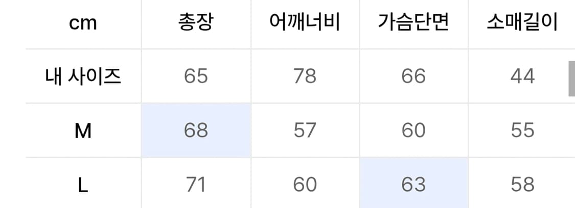엑스톤즈 코만도 체크 엘보우 풀오버 니트 (L) 상품이미지2