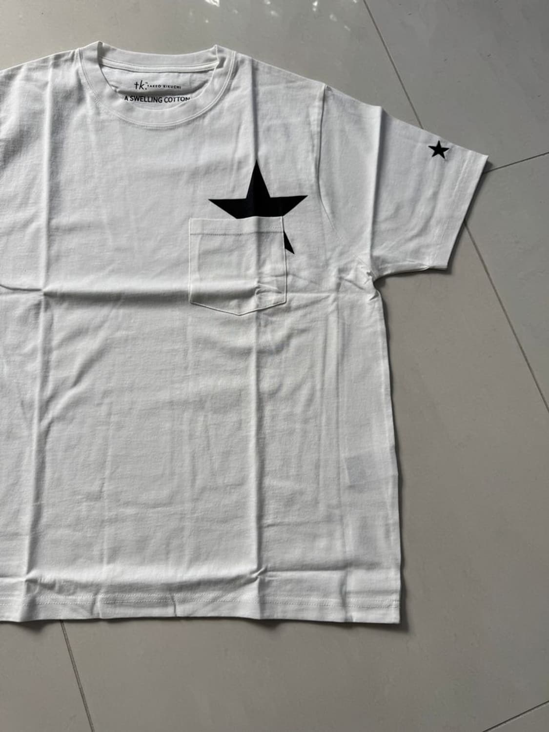 STAR Tee 스타 티셔츠 상품이미지4