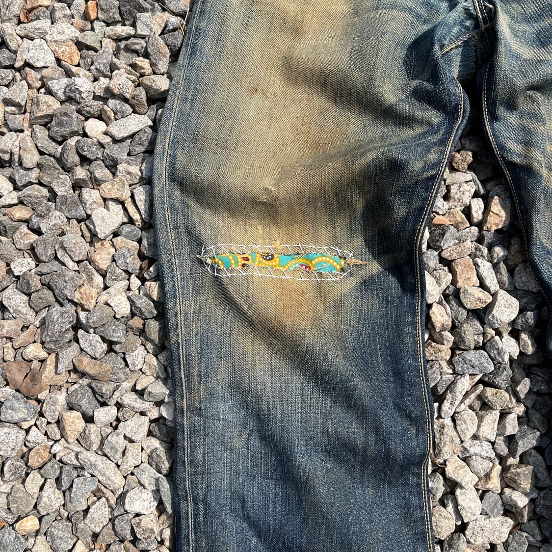 90s(made japan) 502 빈티지 리메이크 리바이스(실측확인) 상품이미지2