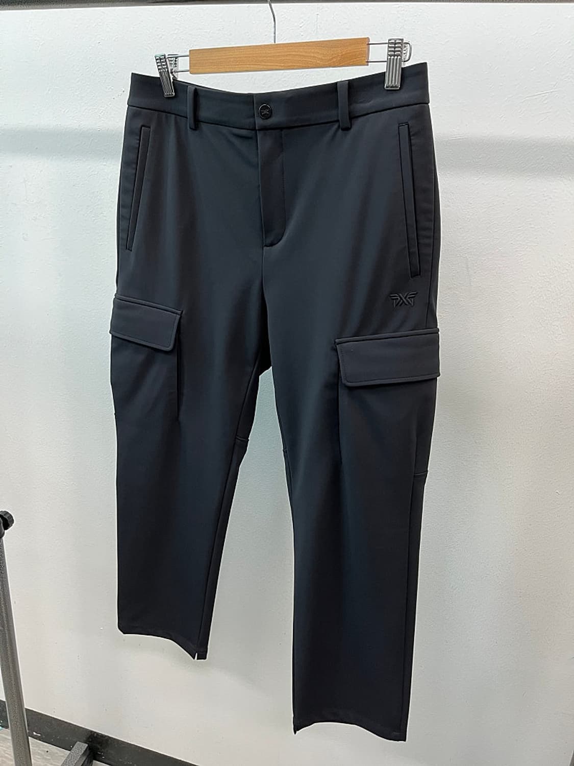 32) PXG 카고 크롭팬츠  상품이미지1