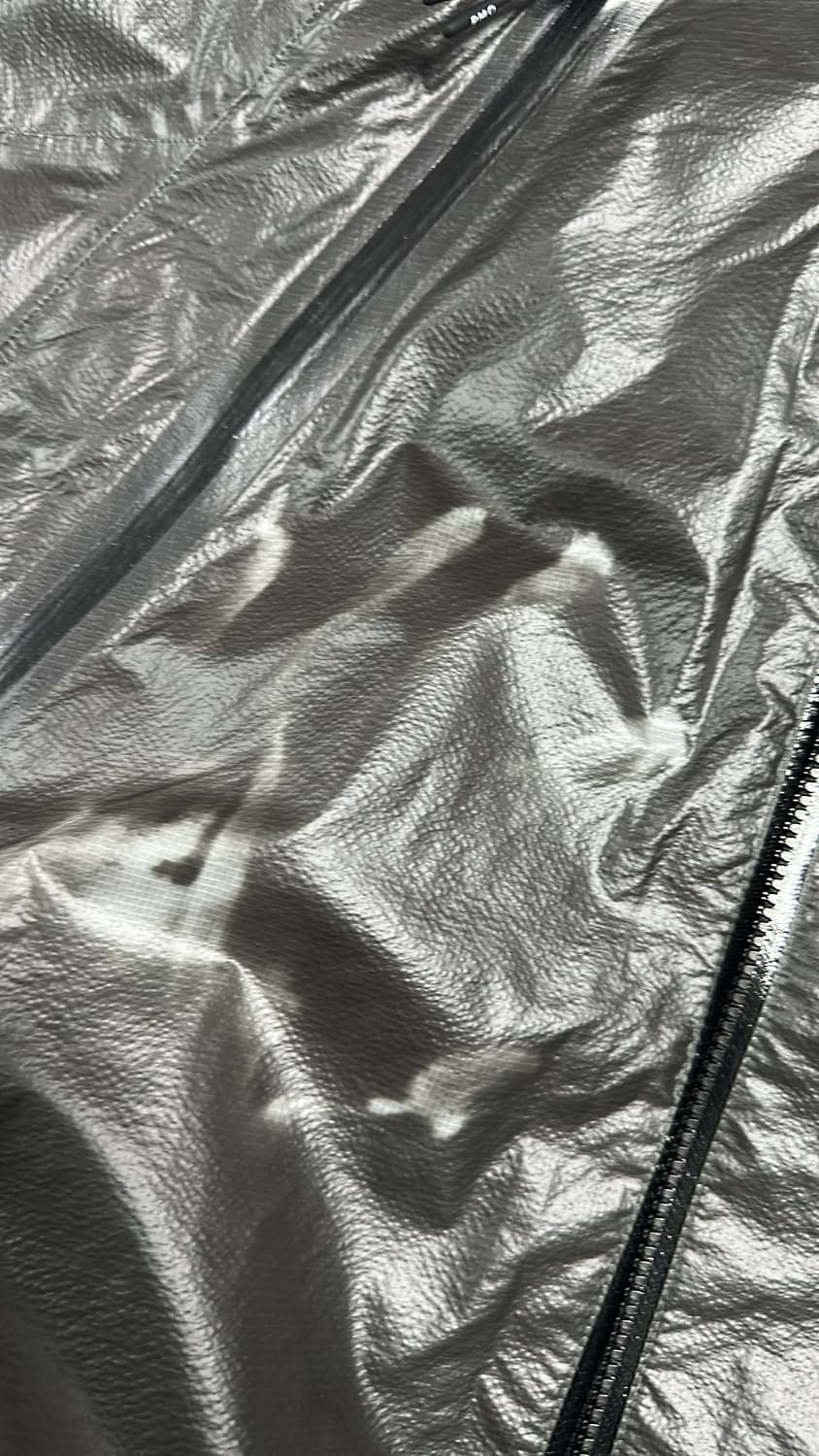 퍼플마운틴 옵저버토리 히트리액티브 쉘 자켓 상품이미지5