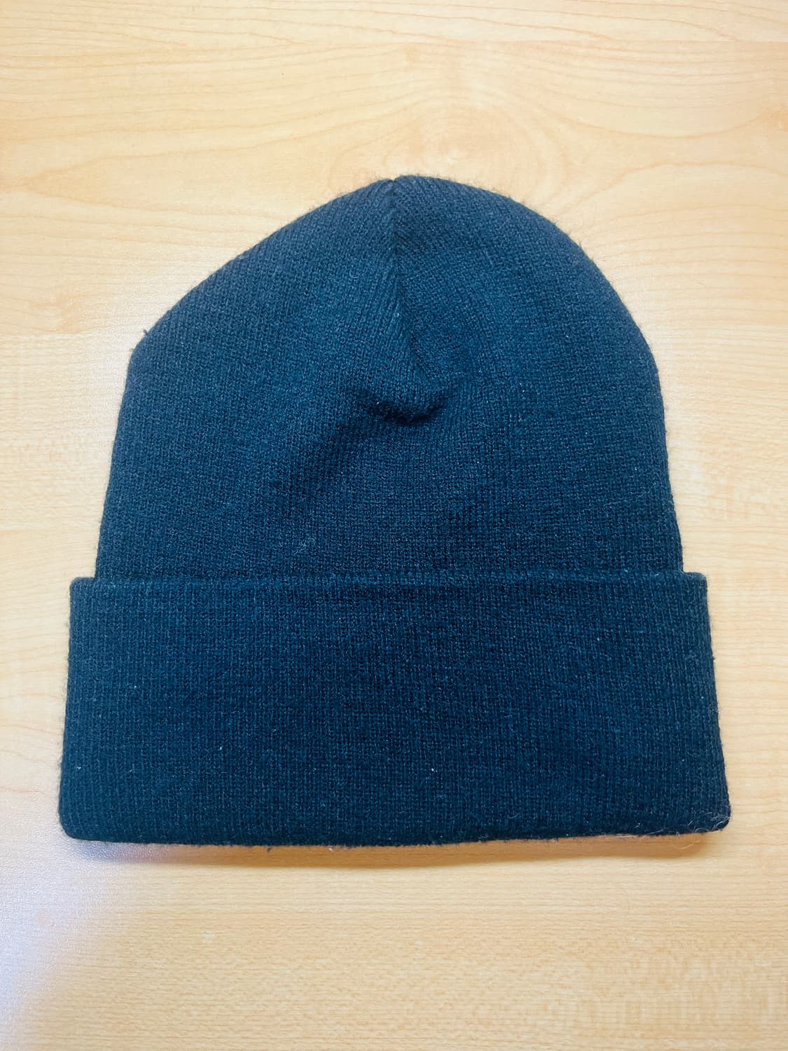 꼼데퍽다운 비니 상품이미지2