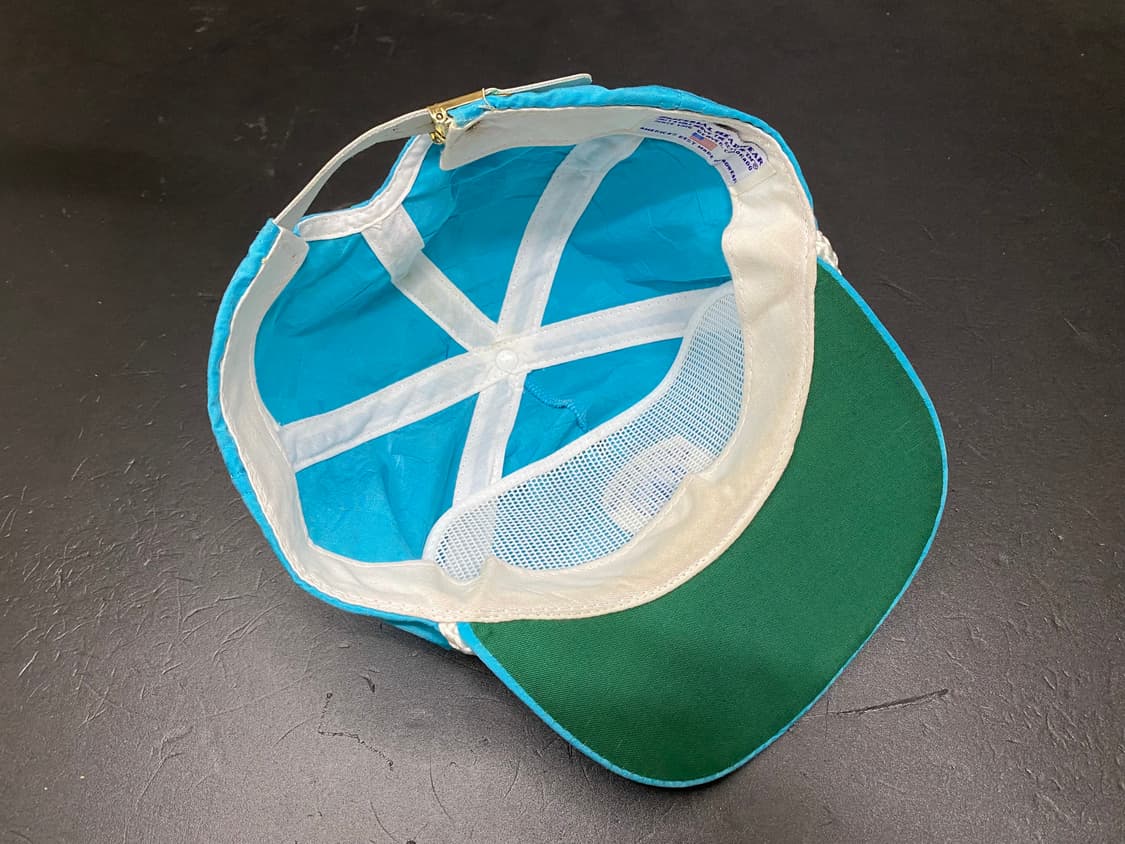 HYATT vintage cap빈티지캡 상품이미지6