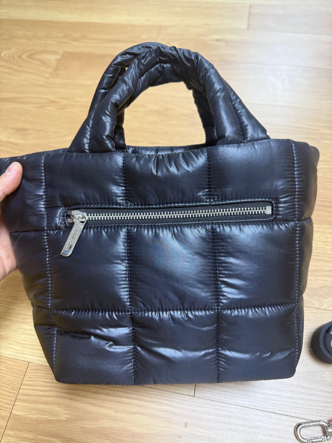 룰루레몬 토트백 상품이미지2