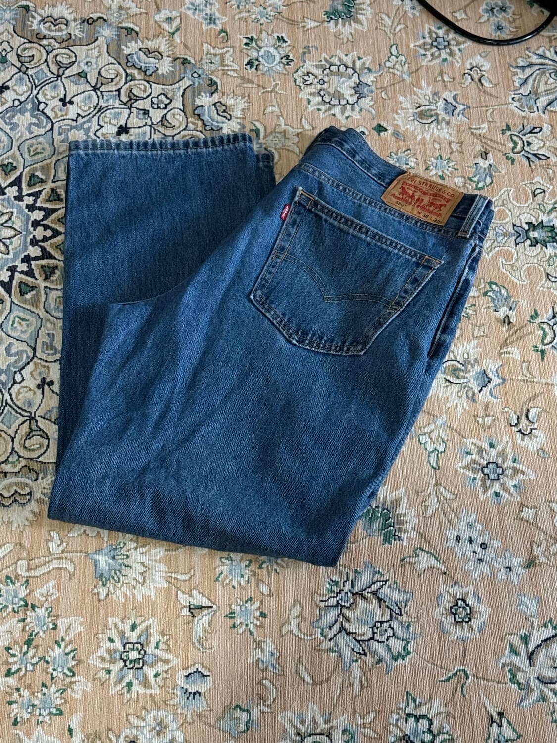 [리바이스] 리바이스550 36 상품이미지2