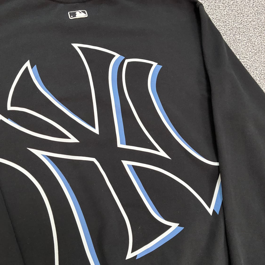 <MLB 뉴욕양키스 맨투맨> No.1497 상품이미지7