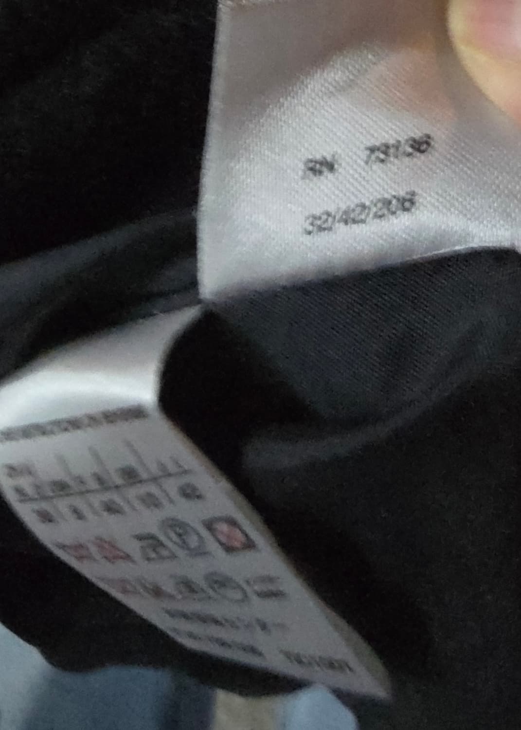 막스마라위켄드 울 자켓 38사이즈 상품이미지4