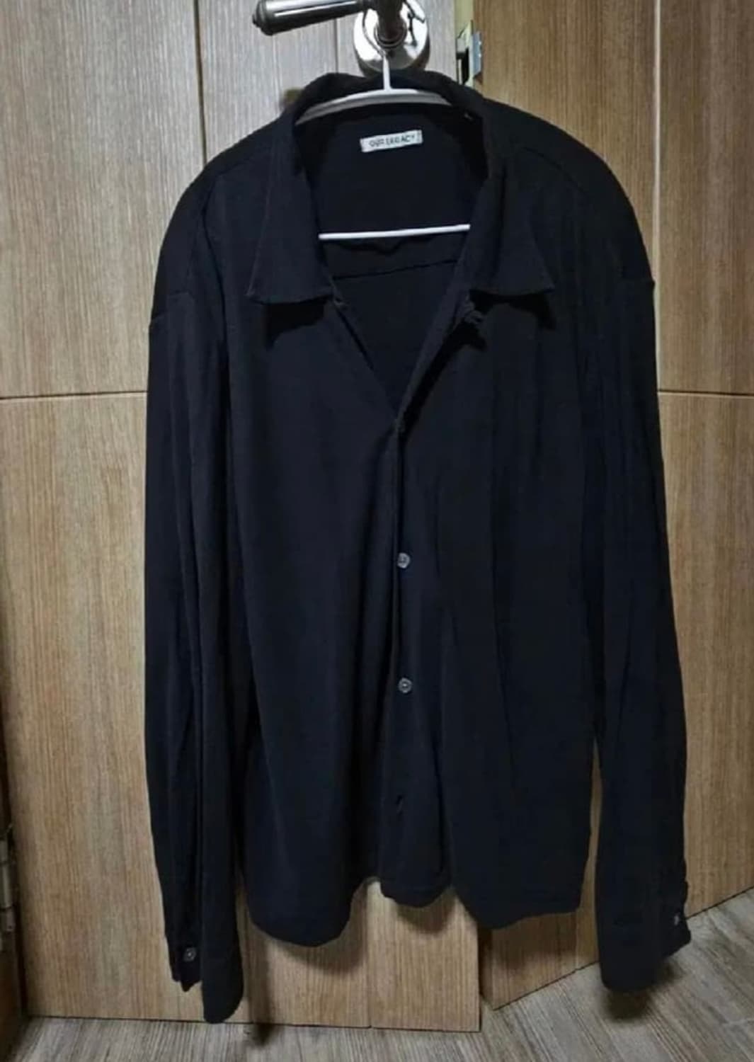 아워레가시 이브닝 셔츠 상품이미지1